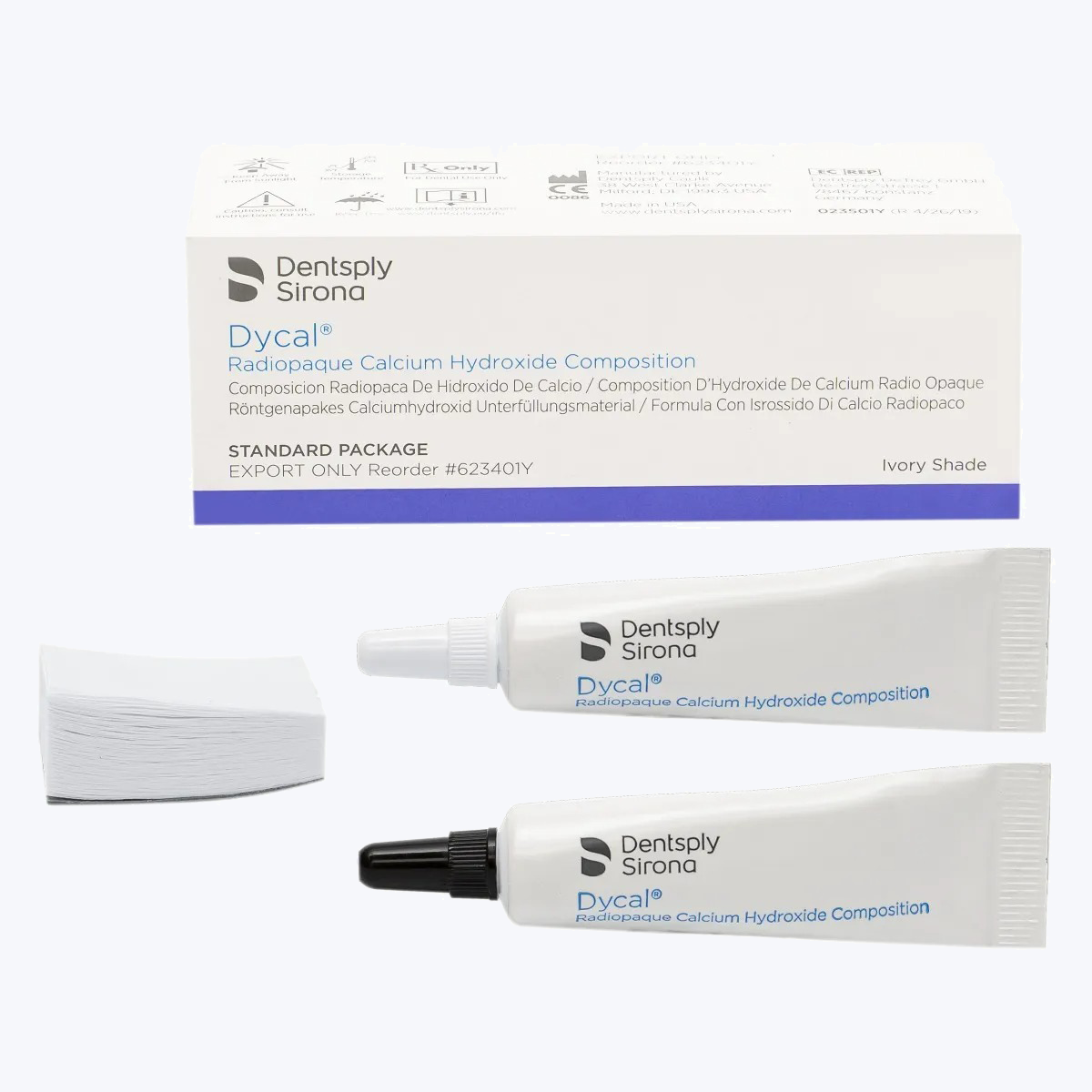 Dentsply Dycal
